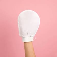 ESTYLO™-Skin exfoliating gloves