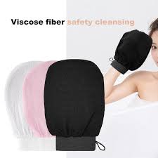 ESTYLO™-Skin exfoliating gloves