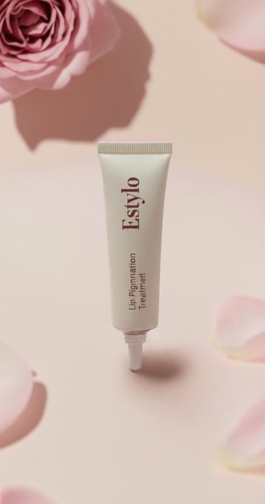 Estylo - Lip pigmentation treatment