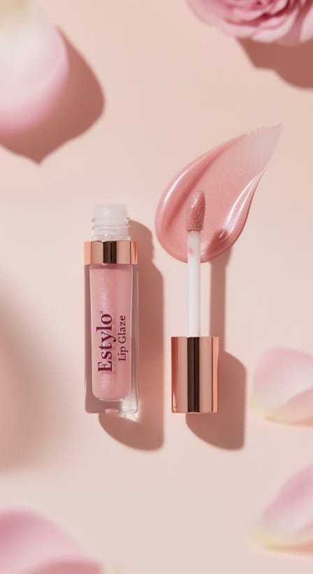 Estylo™ - Lip glaze